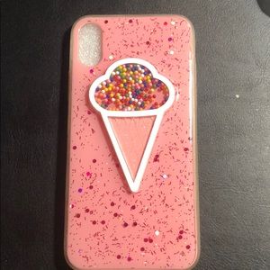 Iphone X and Xs case